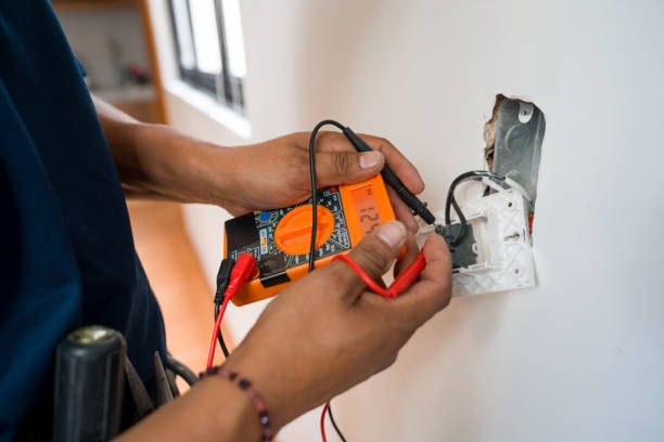 Best Electrical Contractors for Businesses  in Pine Valley, CA