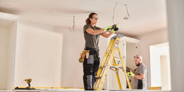 Best Affordable Emergency Electrician  in Pine Valley, CA