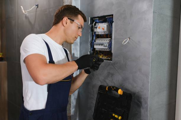 Best Circuit Breaker Repair  in Pine Valley, CA