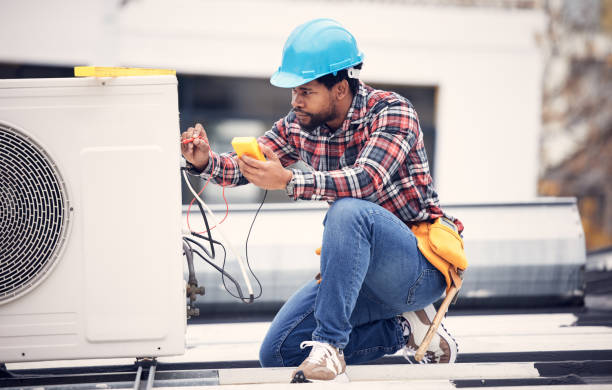 Best Licensed Electrician  in Pine Valley, CA