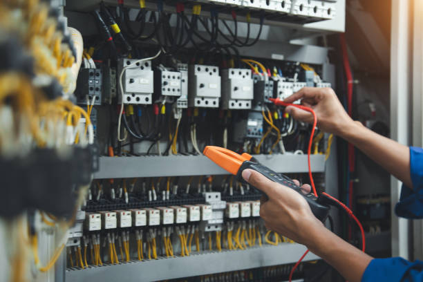 Best Commercial Electrician Services  in Pine Valley, CA