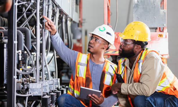 Electrical Outlet Repair in Pine Valley, CA