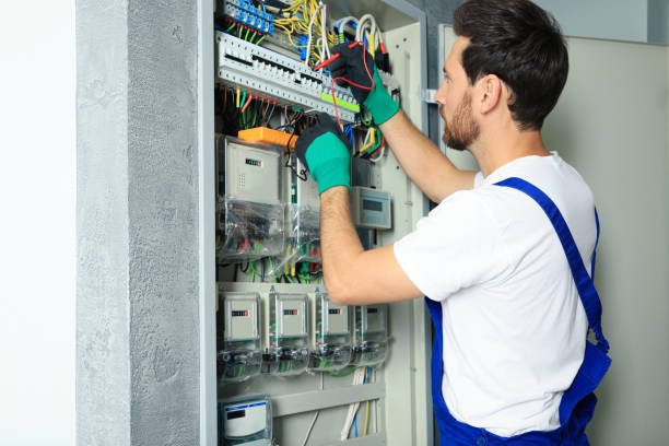 Best Electrical Rewiring Services  in Pine Valley, CA