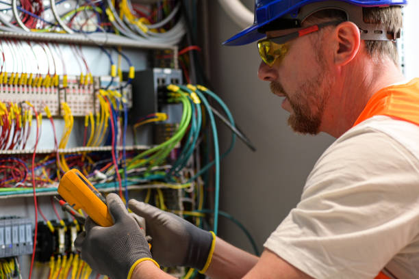 Best Emergency Electrical Repair  in Pine Valley, CA