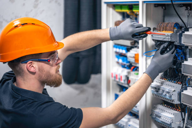 Pine Valley, CA Electrician Company